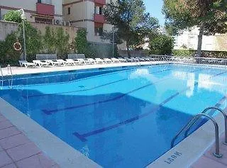 Ohtels Dorada Mariposa 2* Salou