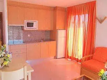 Ohtels Dorada Mariposa Aparthotel 2*
