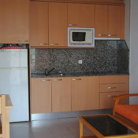 Aparthotel Ohtels Dorada Mariposa
