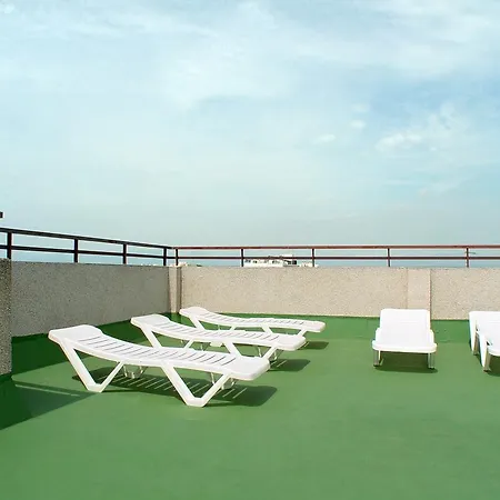 Ohtels Dorada Mariposa 살루