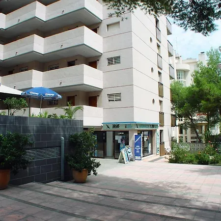 아파트호텔 Ohtels Dorada Mariposa 2*