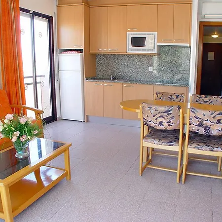 Ohtels Dorada Mariposa 살루