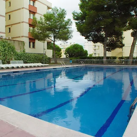 Aparthotel Ohtels Dorada Mariposa 2*