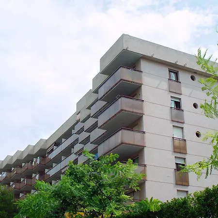 Ohtels Dorada Mariposa 아파트호텔 2*