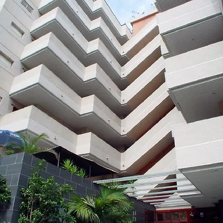 Ohtels Dorada Mariposa 아파트호텔 2*