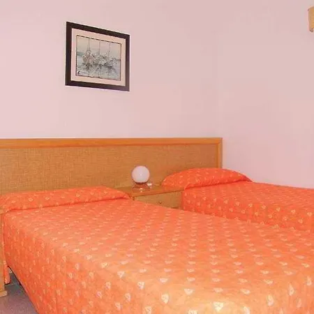 Ohtels Dorada Mariposa 살루