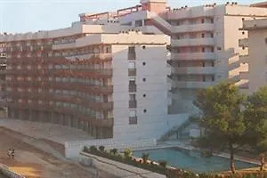 Ohtels Dorada Mariposa 2* 살루