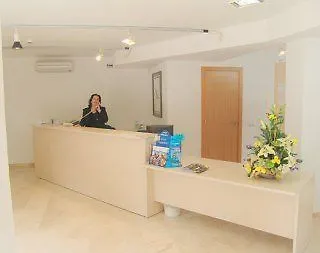 Ohtels Dorada Mariposa 2* 살루