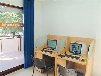 Ohtels Dorada Mariposa 2* 살루