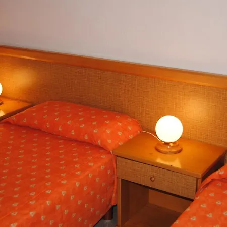 Ohtels Dorada Mariposa 아파트호텔