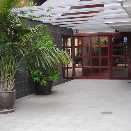 Ohtels Dorada Mariposa Aparthotel