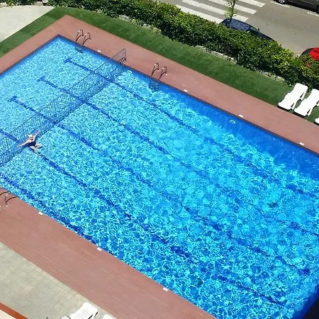 Ohtels Dorada Mariposa Aparthotel 2*